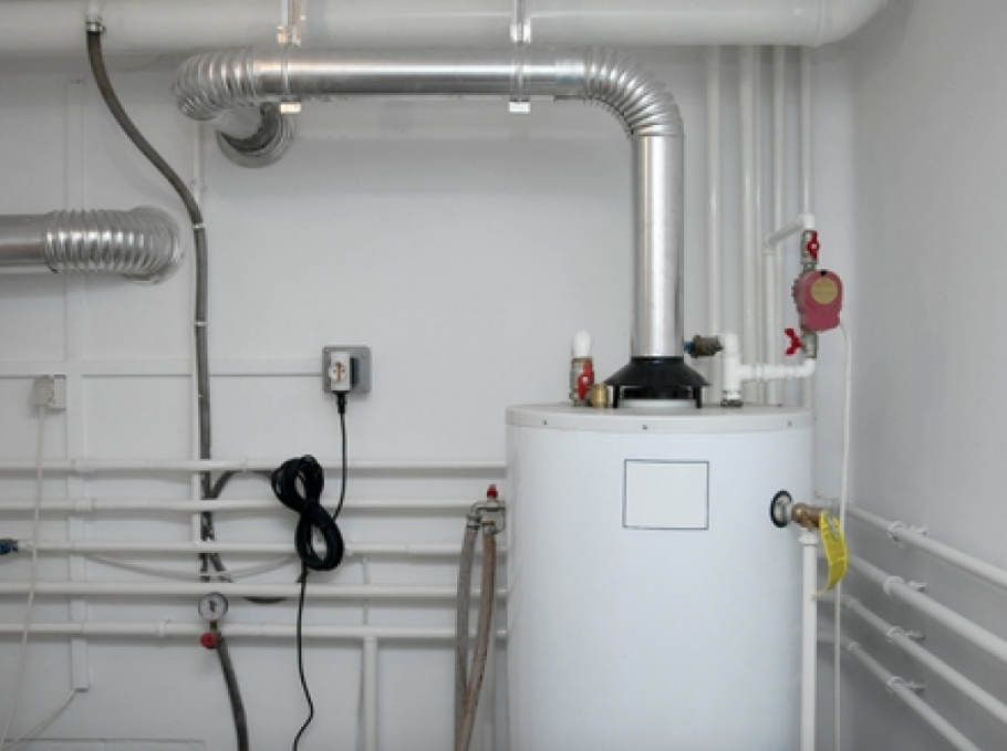 Chicago Commercial Water Heater Services